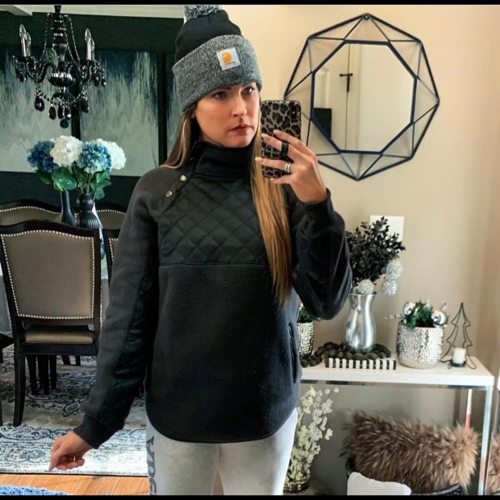 Abercrombie Fleece